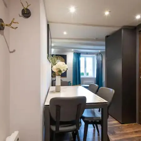 Apartamento Sweet & Au Coeur D'annecy Annecy
