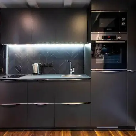 Sweet & Au Coeur D'annecy Apartamento *