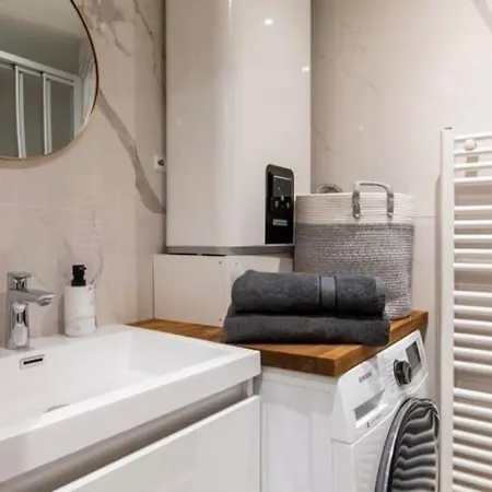 Sweet & Au Coeur D'annecy Apartment