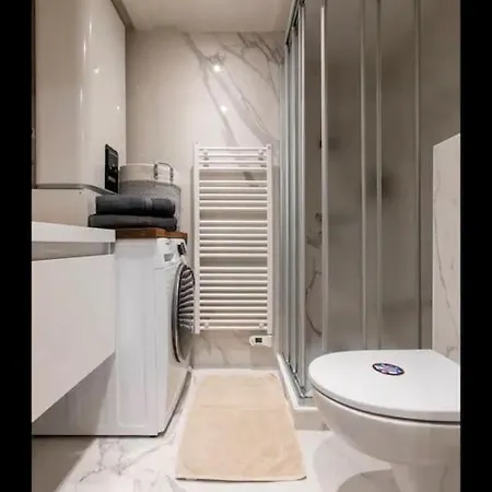 Sweet & Au Coeur D'annecy Apartamento Annecy