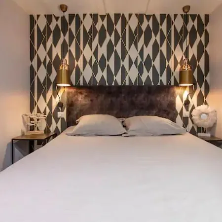 Apartamento Sweet & Au Coeur D'annecy Annecy